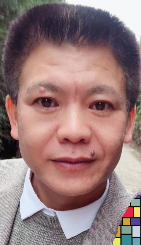 水中月的第三张照片--宁德相亲服务中心