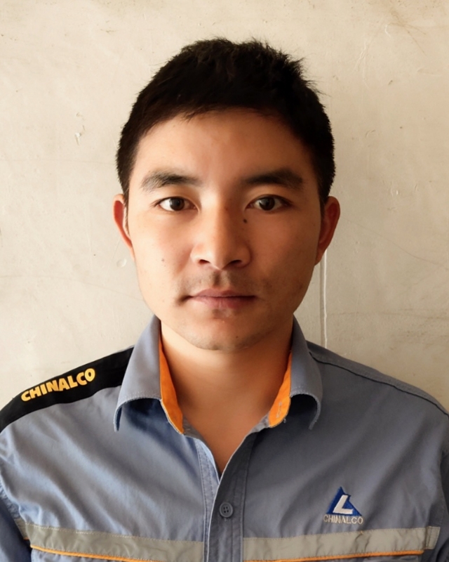 谢恩成的第一张照片--宁德相亲服务中心