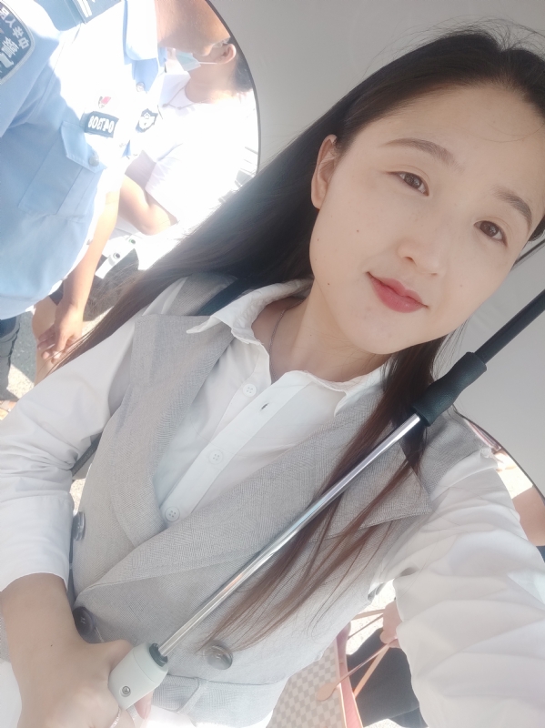 木子田心的第二张照片--宁德相亲服务中心