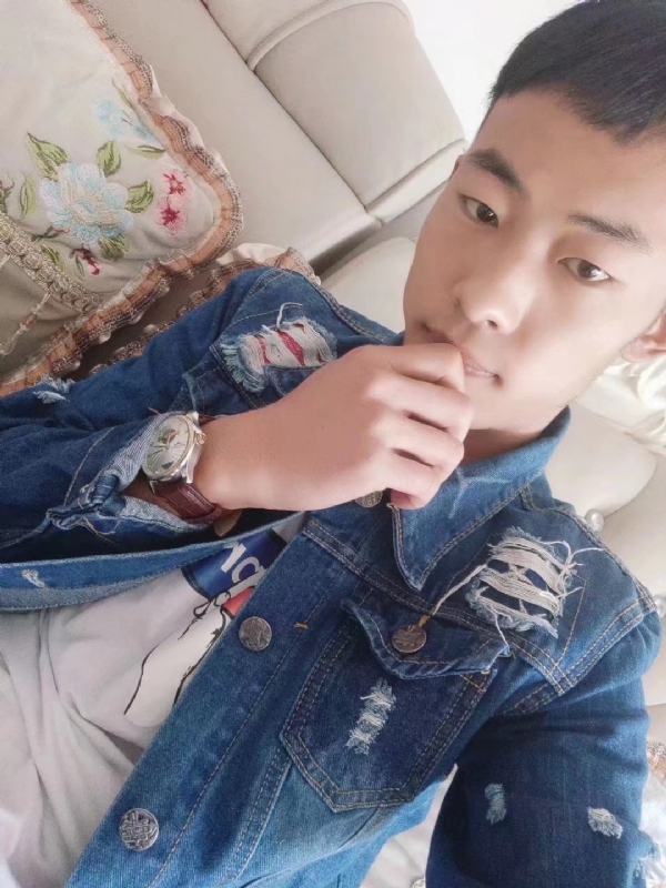遗失的爱的第一张照片--宁德相亲服务中心