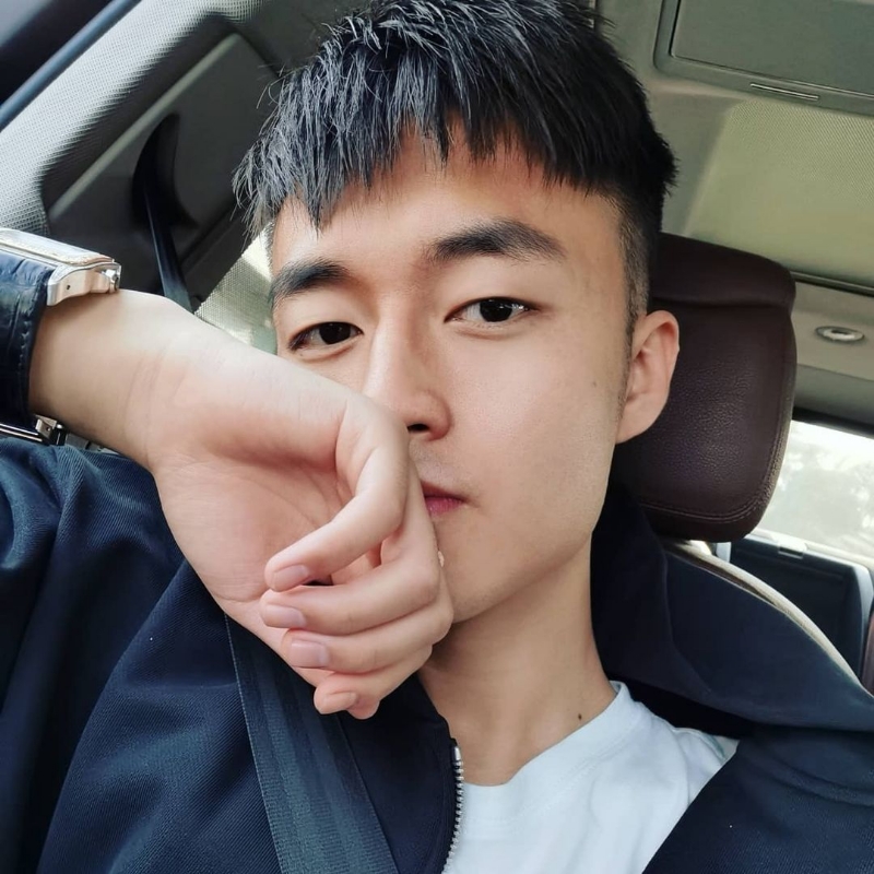 毅桦的第一张照片--宁德相亲服务中心