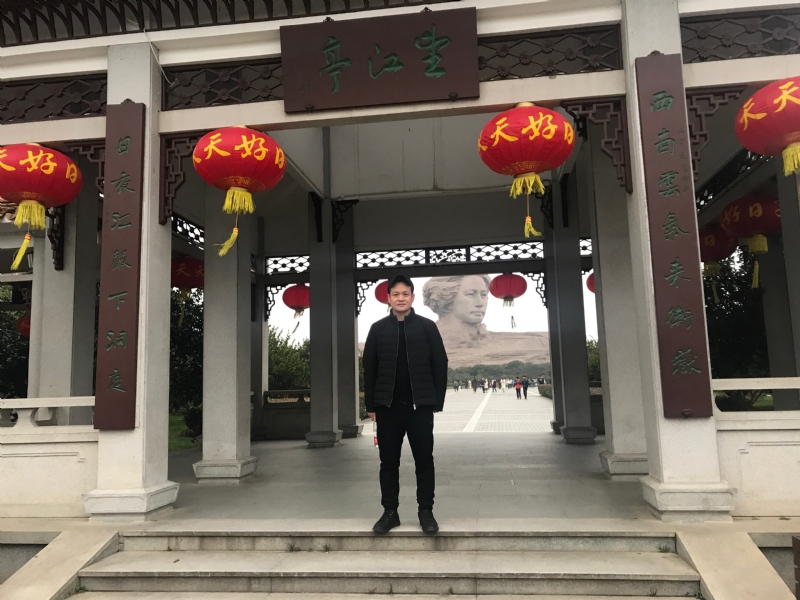 风继续吹的第一张照片--宁德相亲服务中心