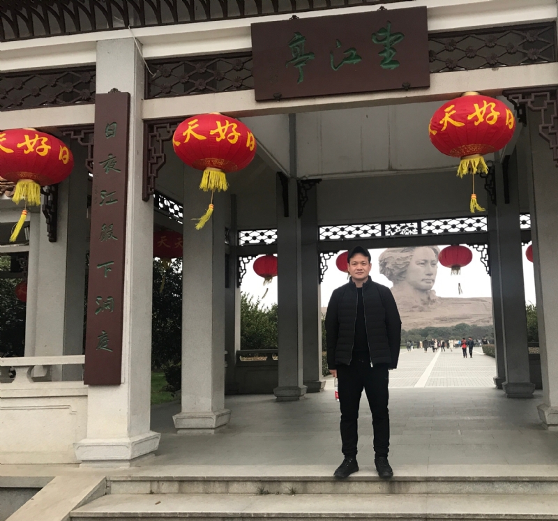 风继续吹的第二张照片--宁德相亲服务中心