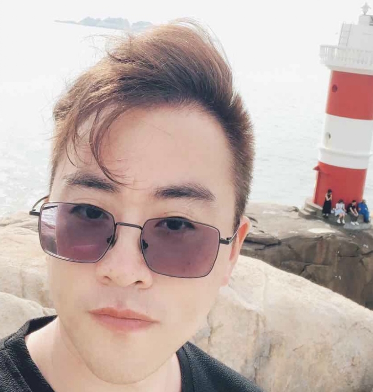 风中的雨的第一张照片--宁德相亲服务中心