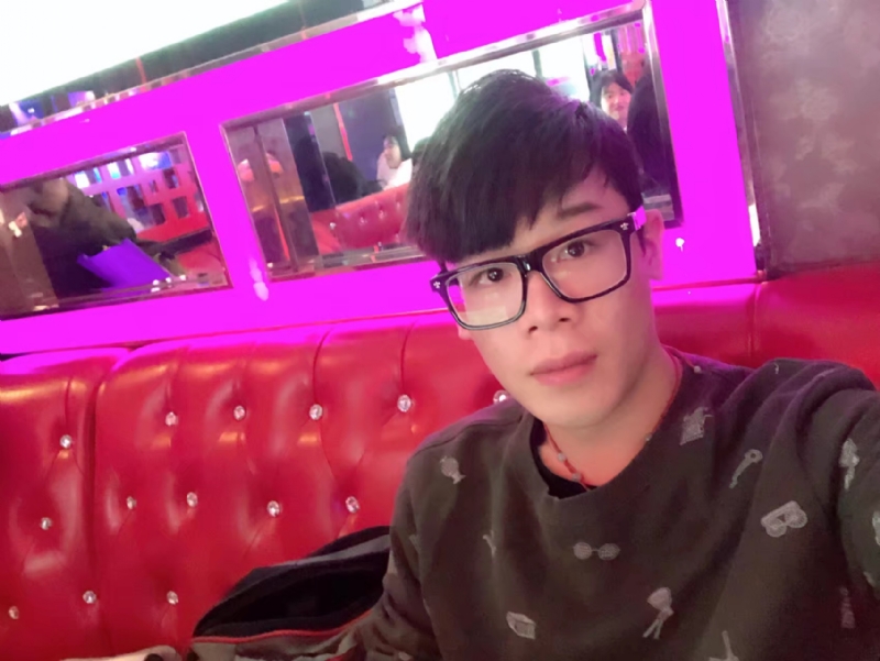 竹子的第一张照片--宁德相亲服务中心
