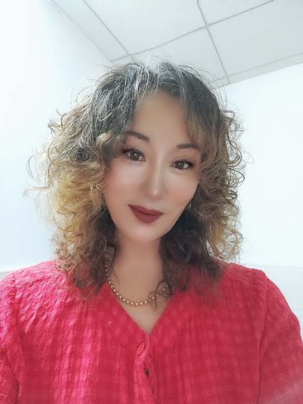 燕子的第一张照片--宁德相亲服务中心