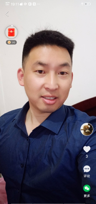 狗子的第一张照片--宁德相亲服务中心