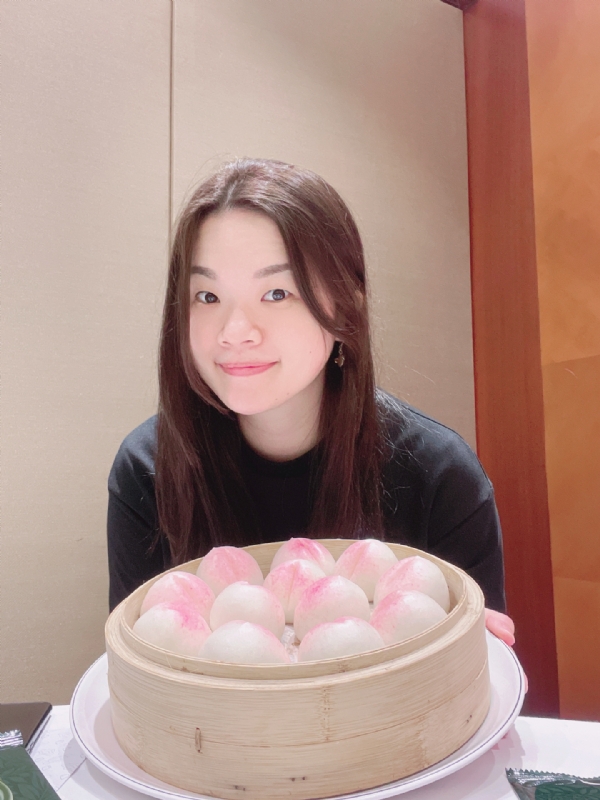 ceci的第二张照片--宁德相亲服务中心