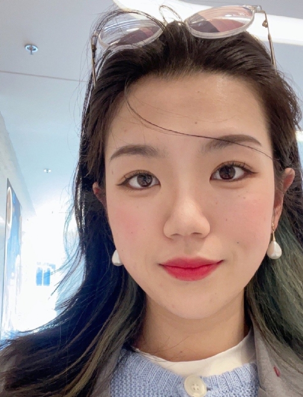 鱼鱼的第二张照片--宁德相亲服务中心