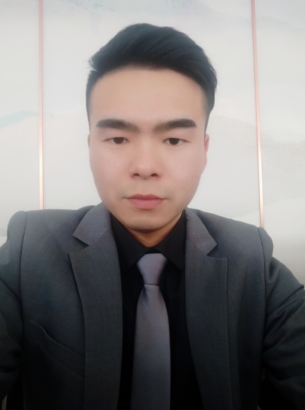 穿西装的鲨鱼的第一张照片--宁德相亲服务中心