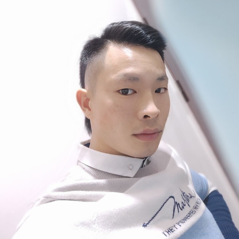 为爱付出的第一张照片--宁德相亲服务中心