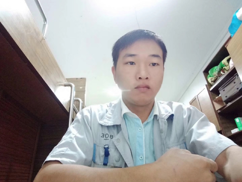 LHJ的第一张照片--宁德相亲服务中心
