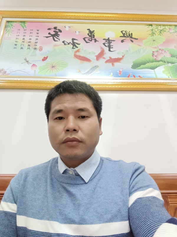 浩南的第一张照片--宁德相亲服务中心
