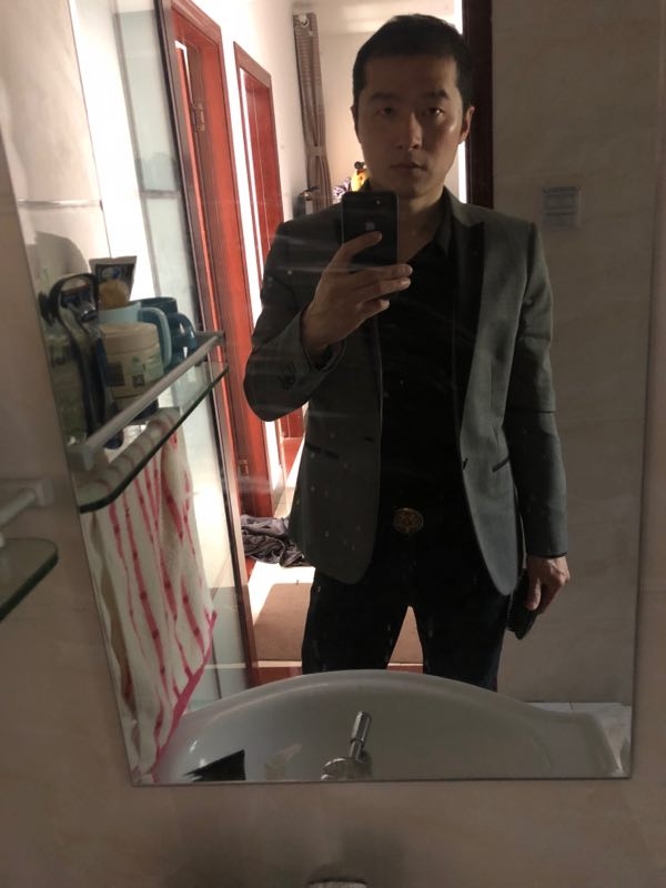 小平哥的第一张照片--宁德相亲服务中心