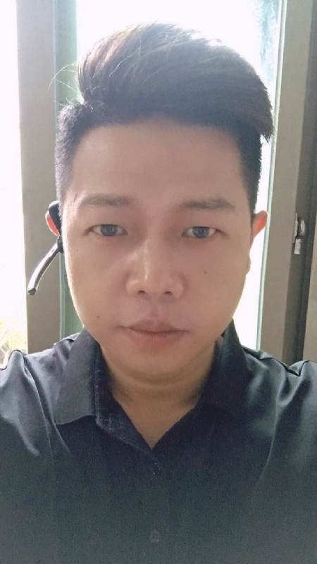 诚意征婚的第二张照片--宁德相亲服务中心