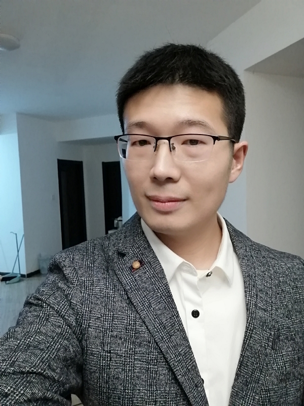 爱你一万年的第一张照片--宁德相亲服务中心