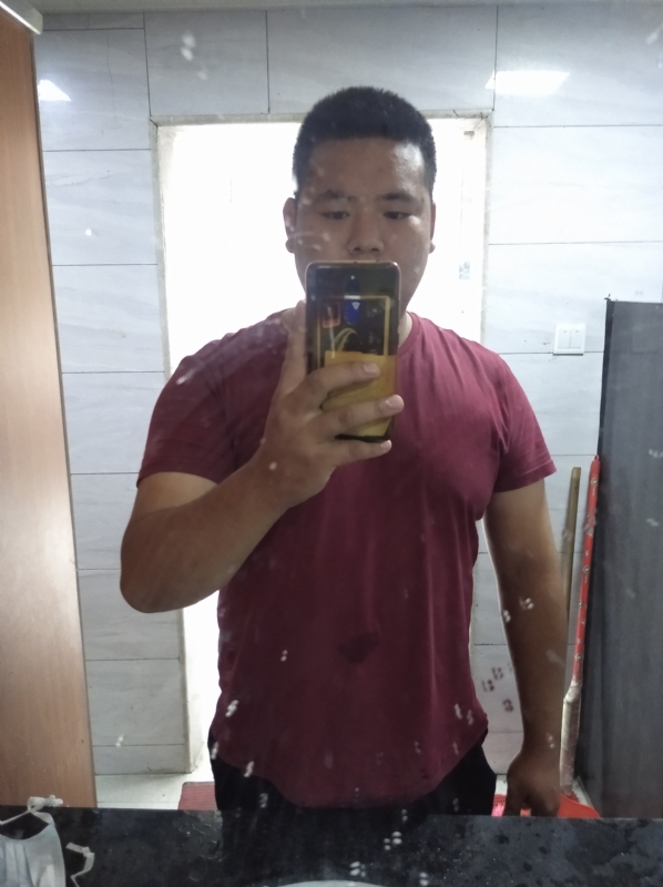 阿宾的第一张照片--宁德相亲服务中心