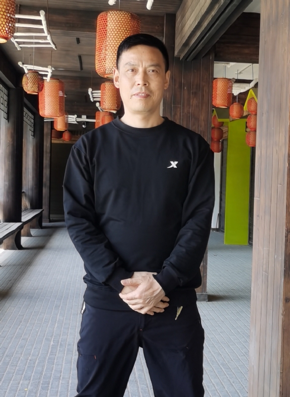阳光总在风雨后的第一张照片--宁德相亲服务中心