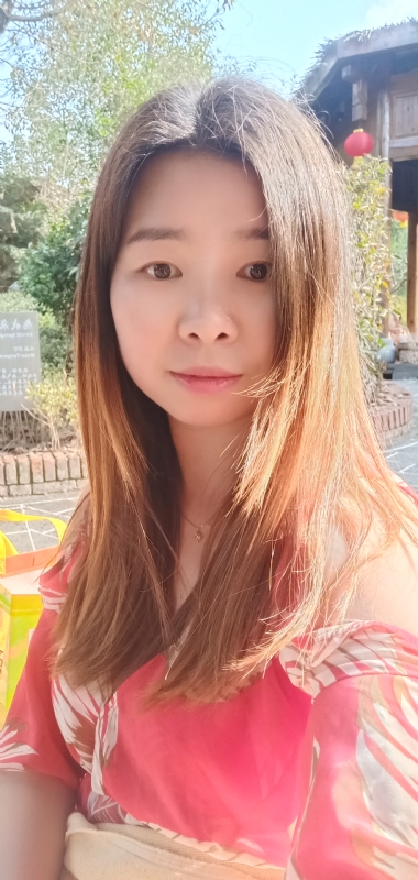 赫赫的第一张照片--宁德相亲服务中心