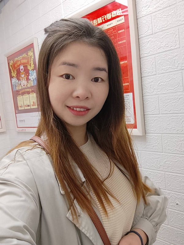 赫赫的第二张照片--宁德相亲服务中心