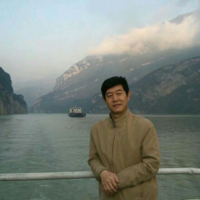 优秀善良1.78的第二张照片--宁德相亲服务中心