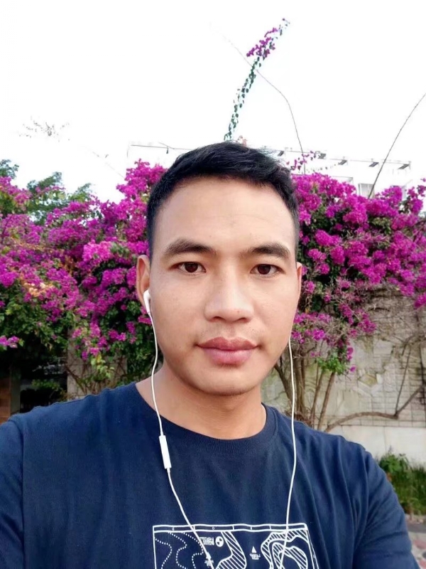 我不帅你不爱的第一张照片--宁德相亲服务中心