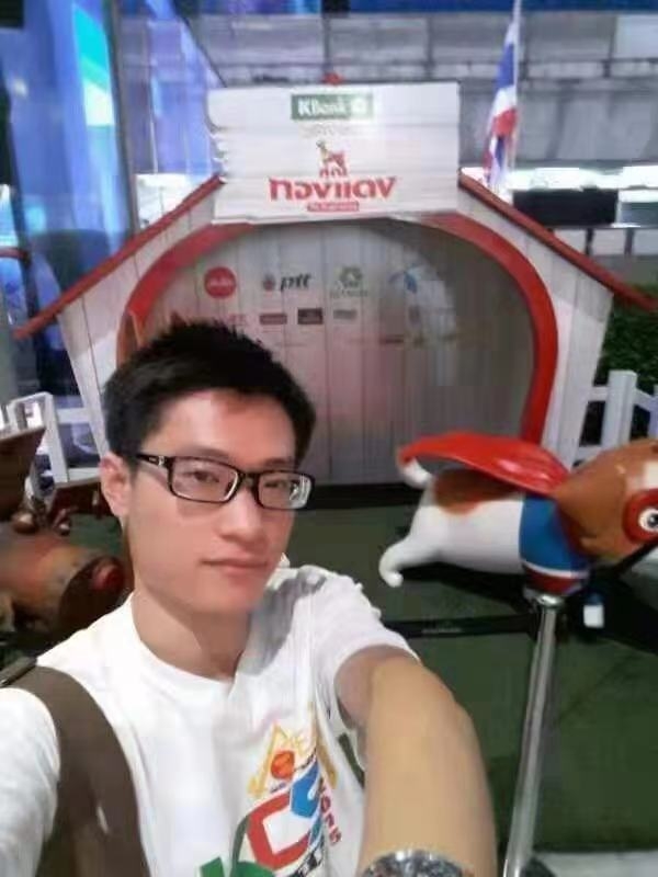 张先生的第一张照片--宁德相亲服务中心
