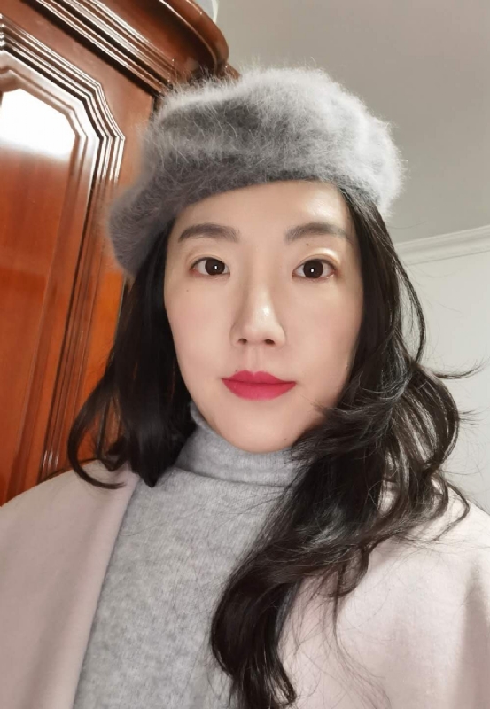 小莲的第一张照片--宁德相亲服务中心