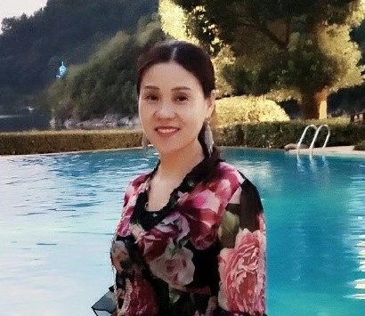Xiang女士的第二张照片--宁德相亲服务中心
