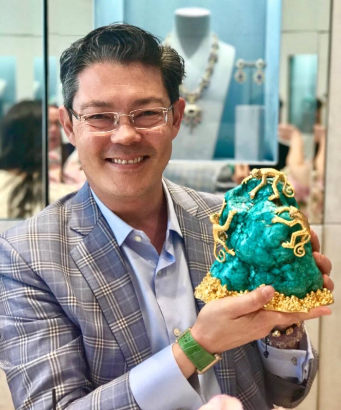 克里斯的第一张照片--宁德相亲服务中心