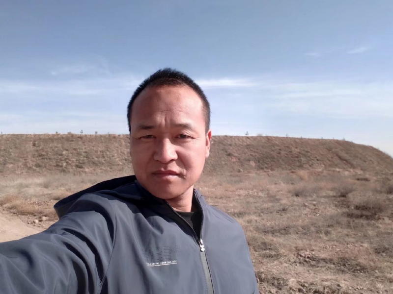 爱你不是我的第一张照片--宁德相亲服务中心