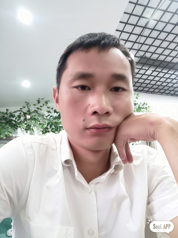 小刚的第一张照片--宁德相亲服务中心