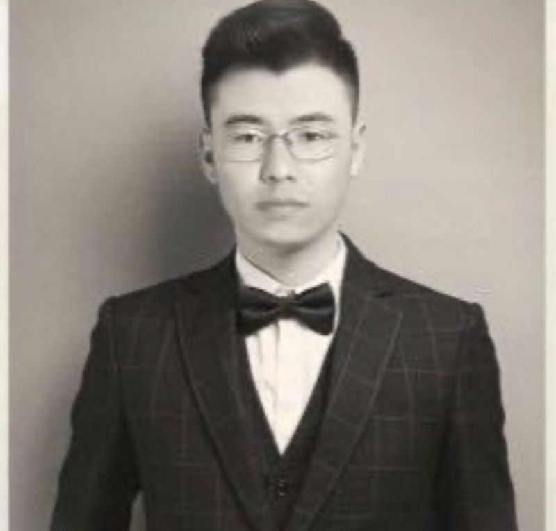 Jacob的第四张照片--宁德相亲服务中心