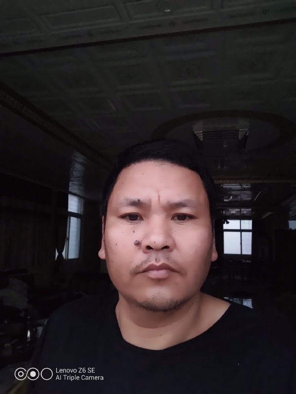 真诚的第一张照片--宁德相亲服务中心