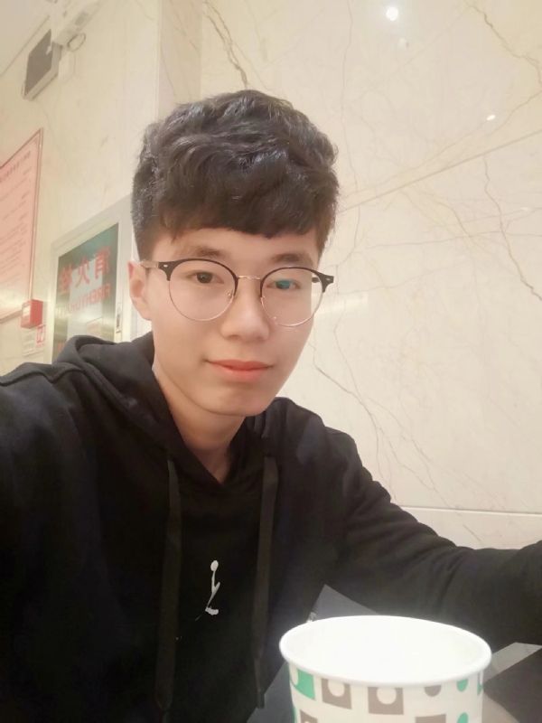小张的第一张照片--宁德相亲服务中心