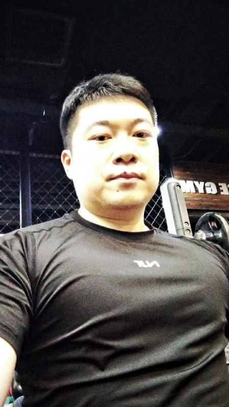 好想遇见你的第二张照片--宁德相亲服务中心