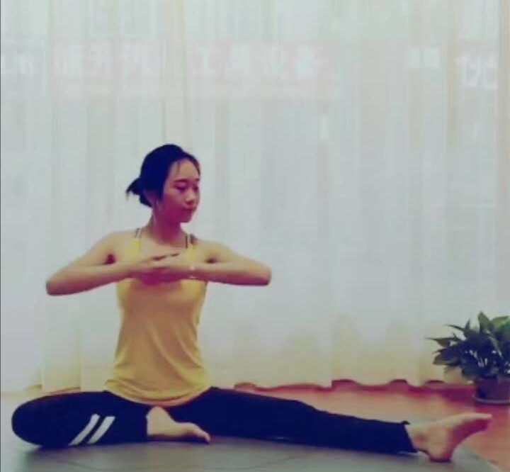 静静子的第一张照片--宁德相亲服务中心