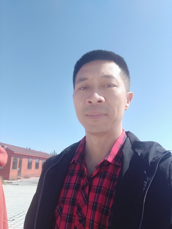 风滚草的坚持的第一张照片--宁德相亲服务中心