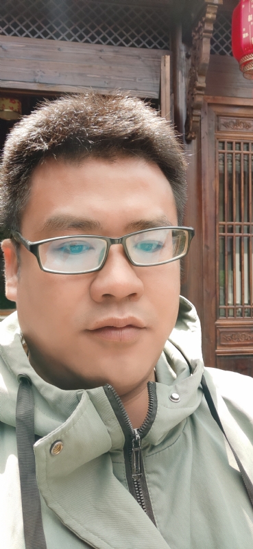 随缘的第一张照片--宁德相亲服务中心