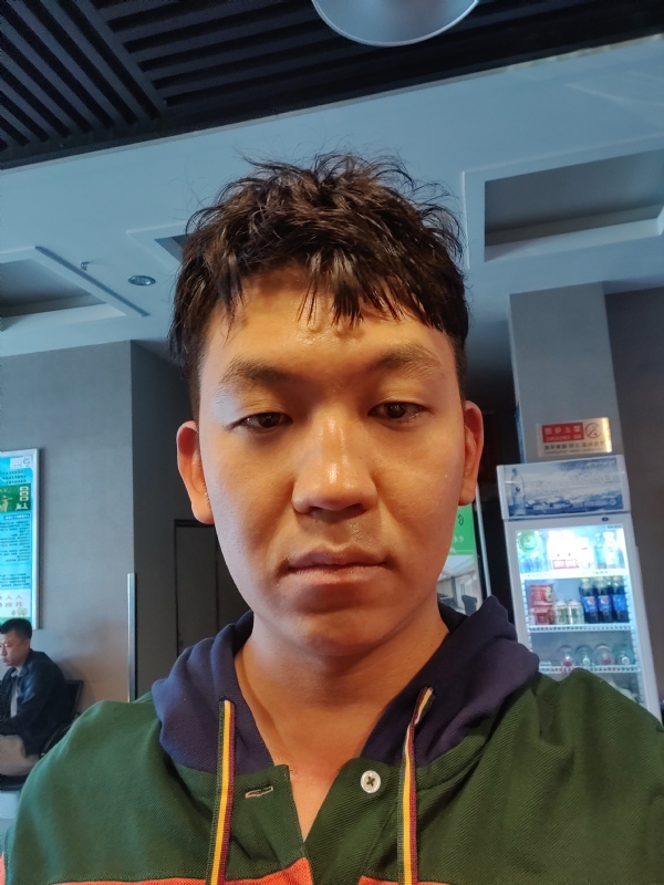 文哈哈的第一张照片--宁德相亲服务中心