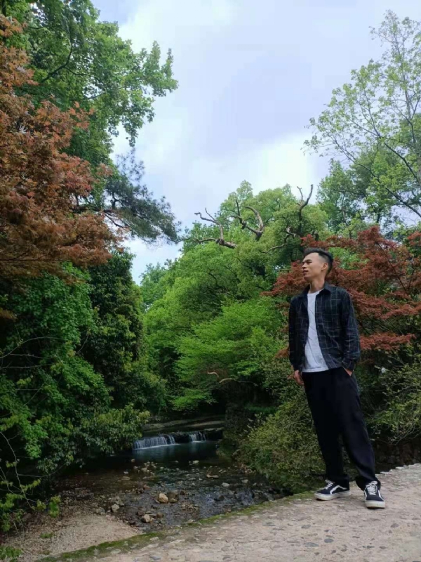 小白的第一张照片--宁德相亲服务中心