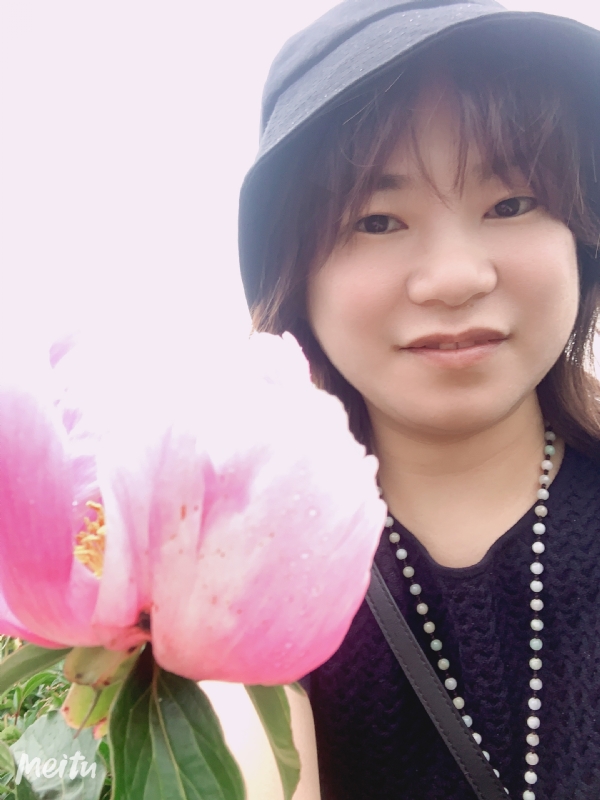 遇见未知的自己的第一张照片--宁德相亲服务中心