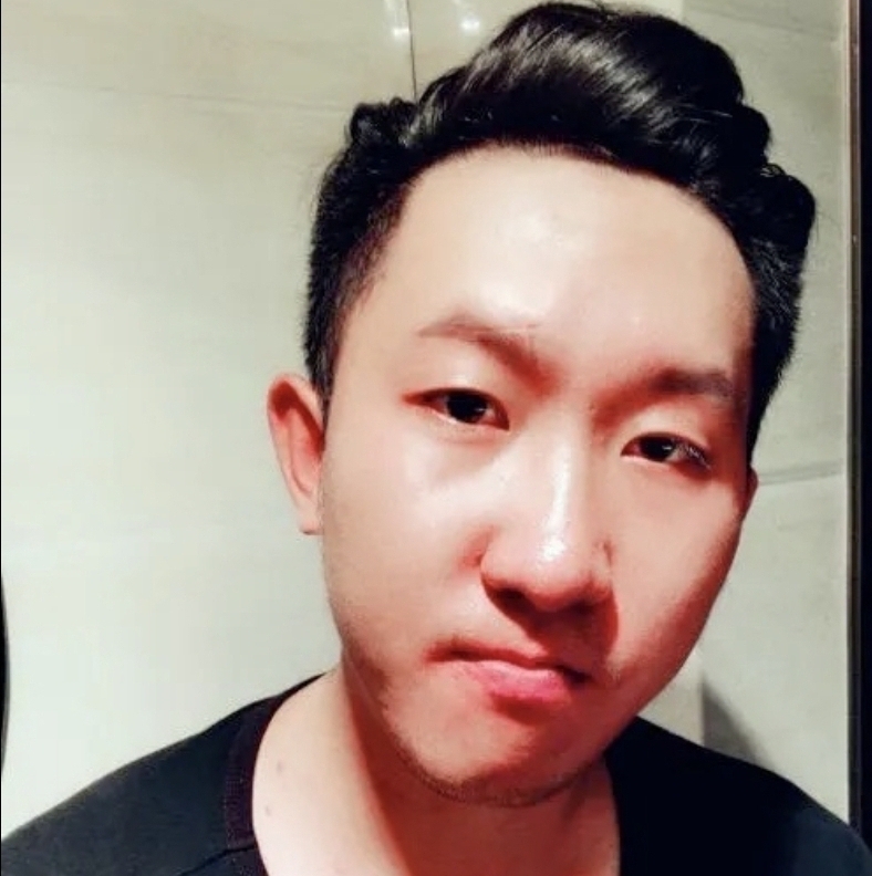 郭先生的第一张照片--宁德相亲服务中心