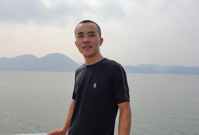 归零的第一张照片--宁德相亲服务中心