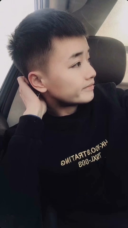 锁洋的第一张照片--宁德相亲服务中心