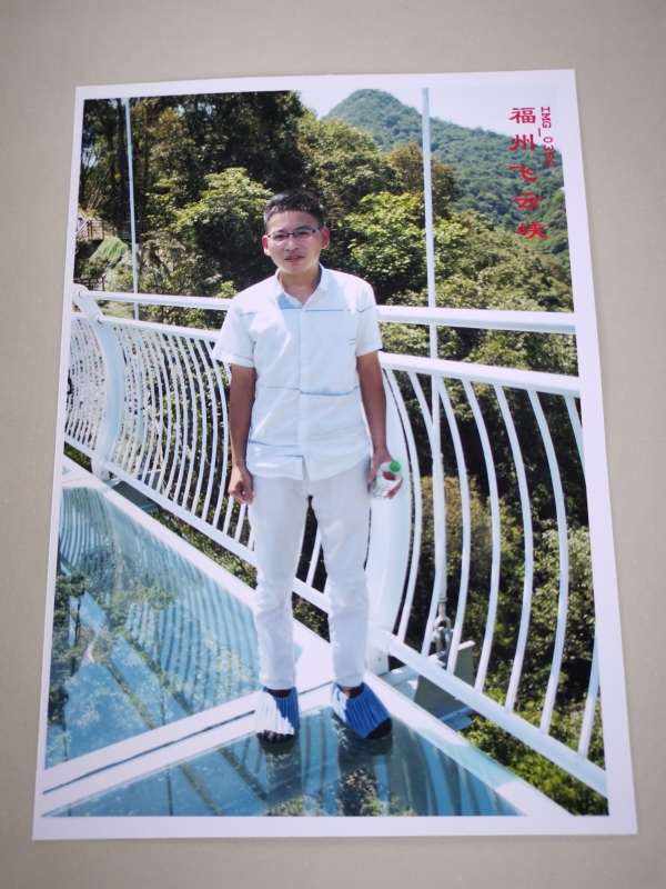 外星人的第二张照片--宁德相亲服务中心