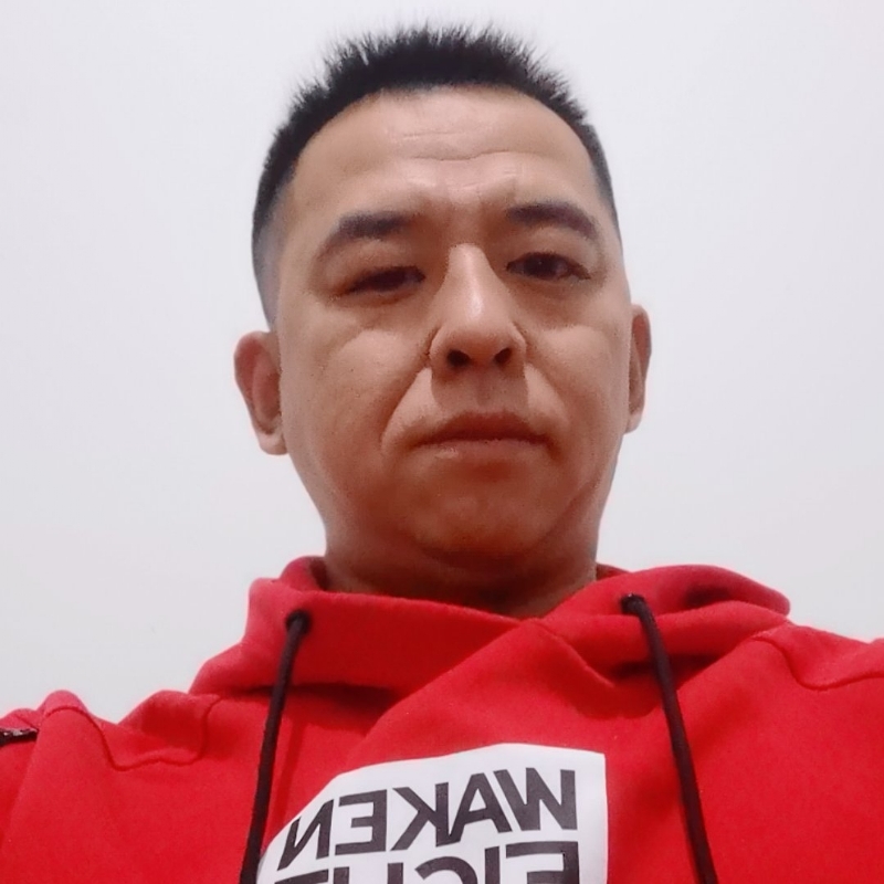 四海为家的第二张照片--宁德相亲服务中心