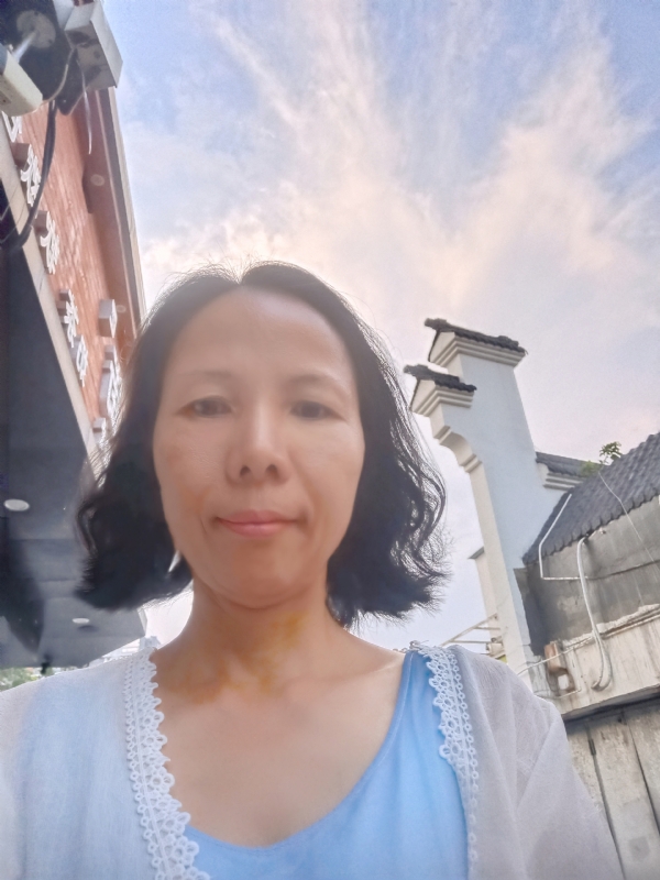 吴敌的第一张照片--宁德相亲服务中心