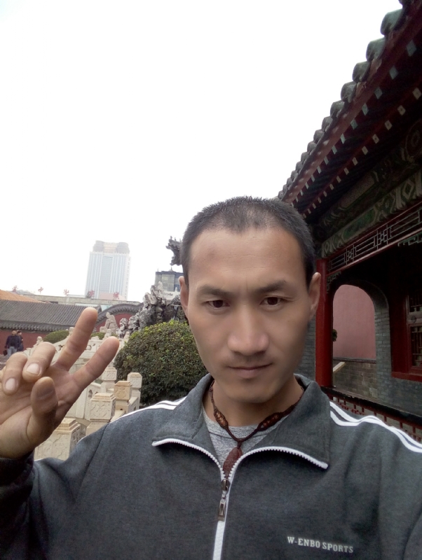 清雨的第一张照片--宁德相亲服务中心