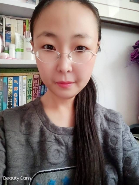 精卫公主的第一张照片--宁德相亲服务中心